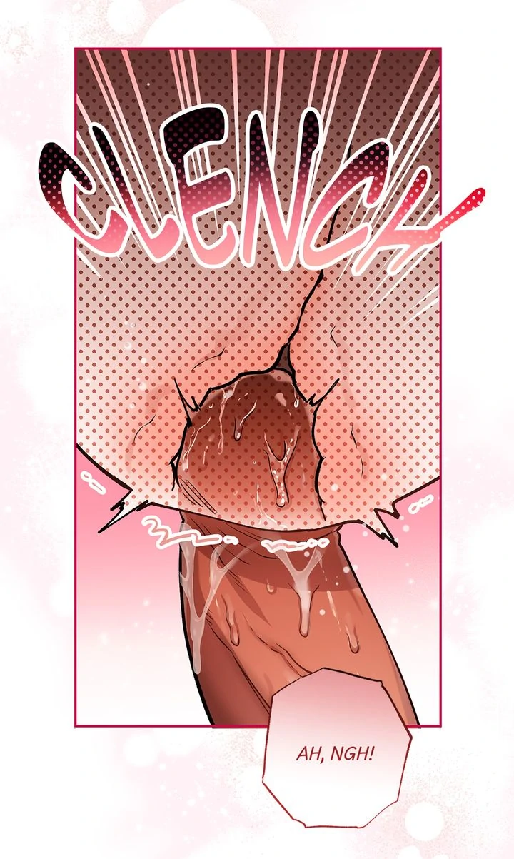 Meet Me Halfway [Full ver.] - Episode 8 manhwa