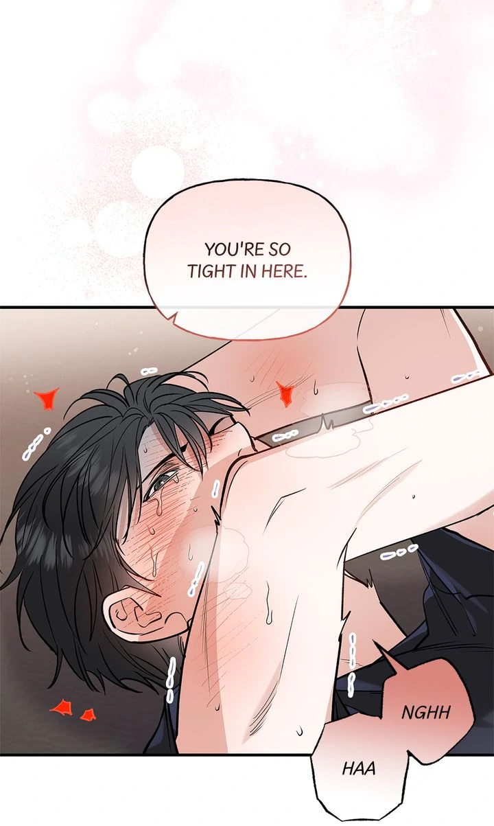 Meet Me Halfway [Full ver.] - Episode 8 manhwa