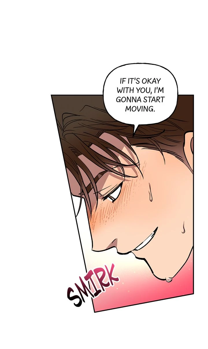 Meet Me Halfway [Full ver.] - Episode 8 manhwa