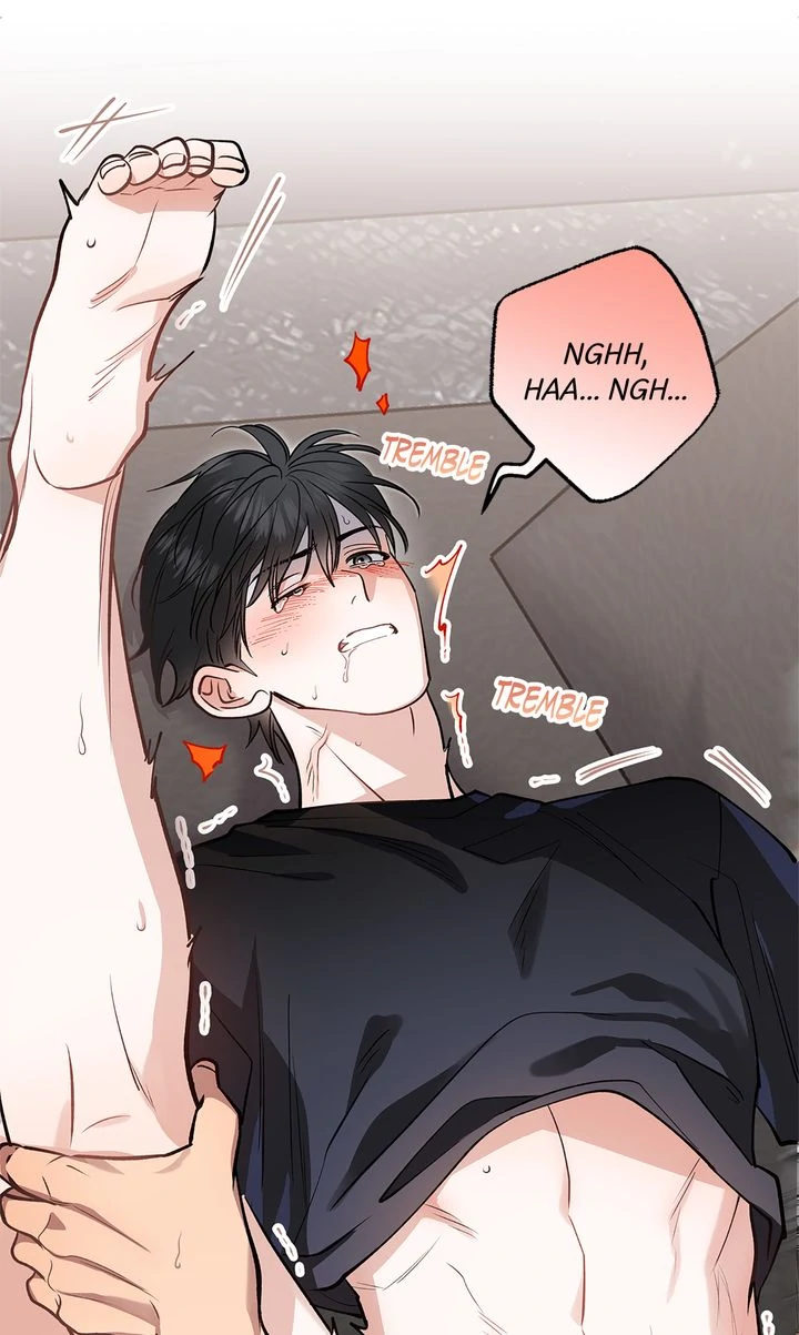 Meet Me Halfway [Full ver.] - Episode 8 manhwa