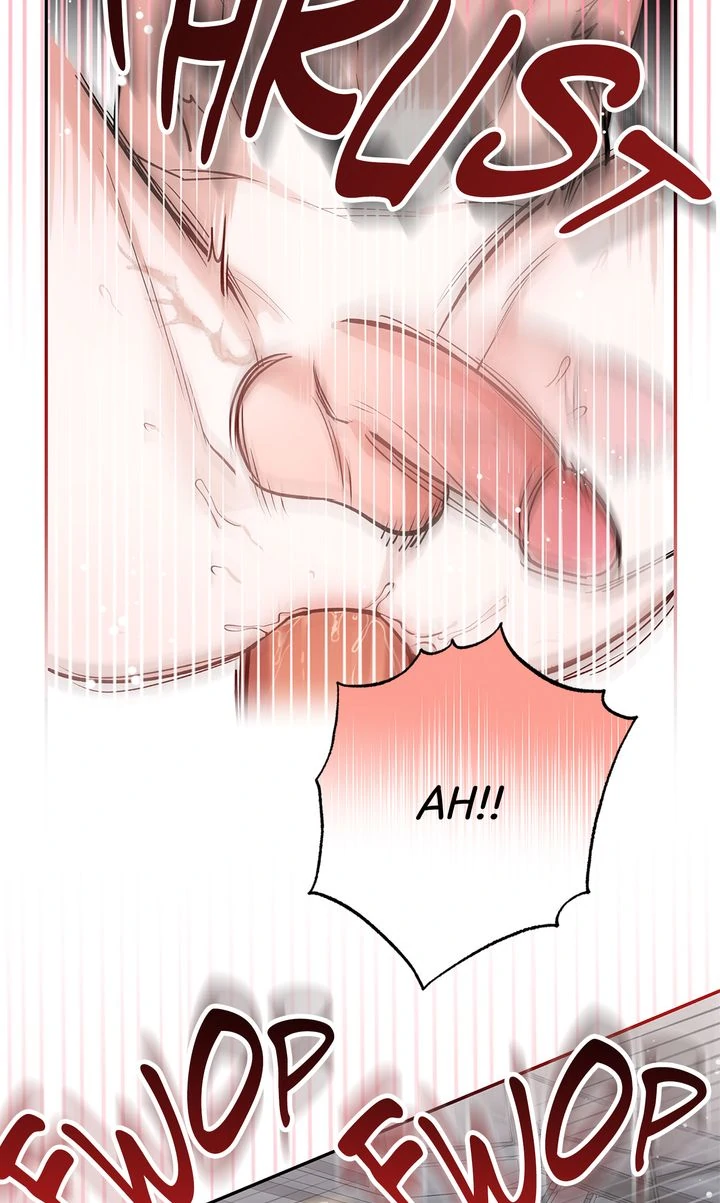 Meet Me Halfway [Full ver.] - Episode 8 manhwa