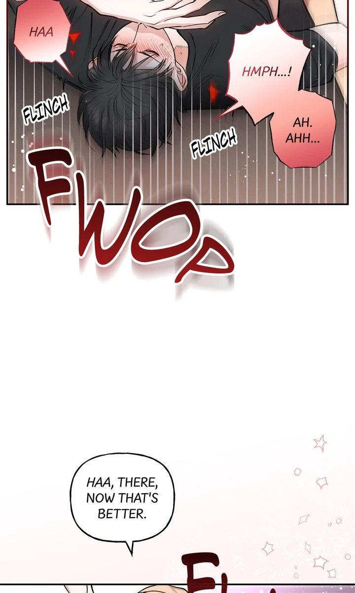 Meet Me Halfway [Full ver.] - Episode 8 manhwa