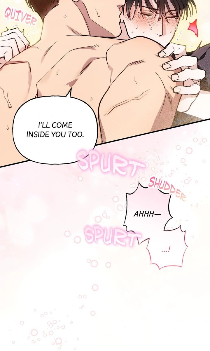 Meet Me Halfway [Full ver.] - Episode 8 manhwa