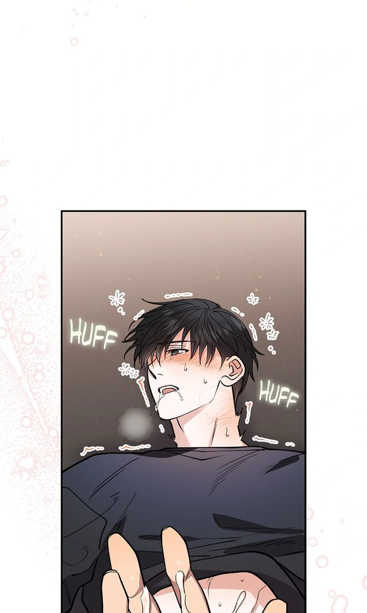 Meet Me Halfway [Full ver.] - Episode 8 manhwa