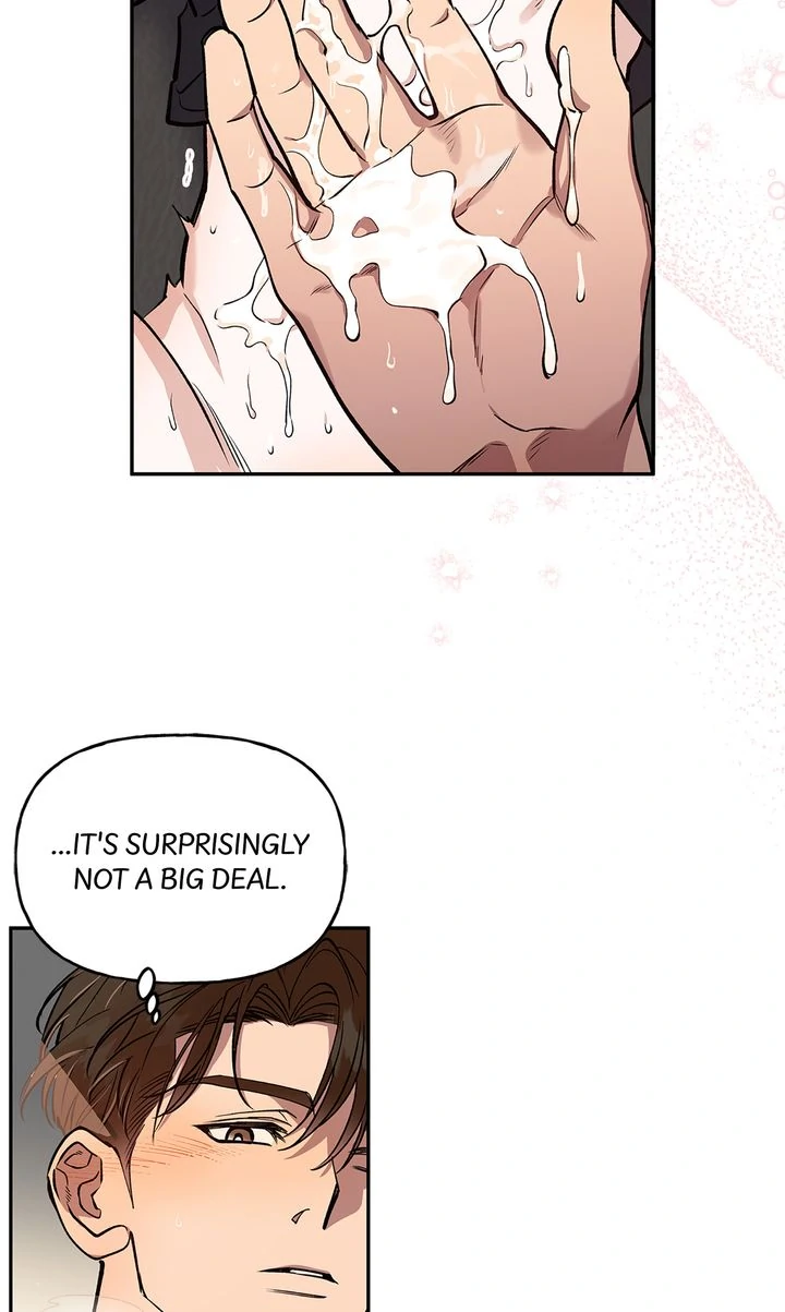 Meet Me Halfway [Full ver.] - Episode 8 manhwa