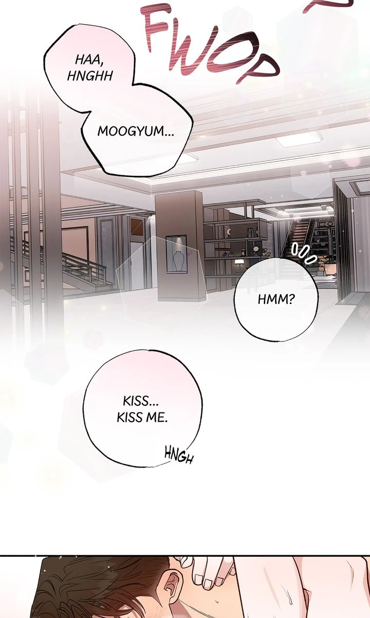 Meet Me Halfway [Full ver.] - Episode 8 manhwa
