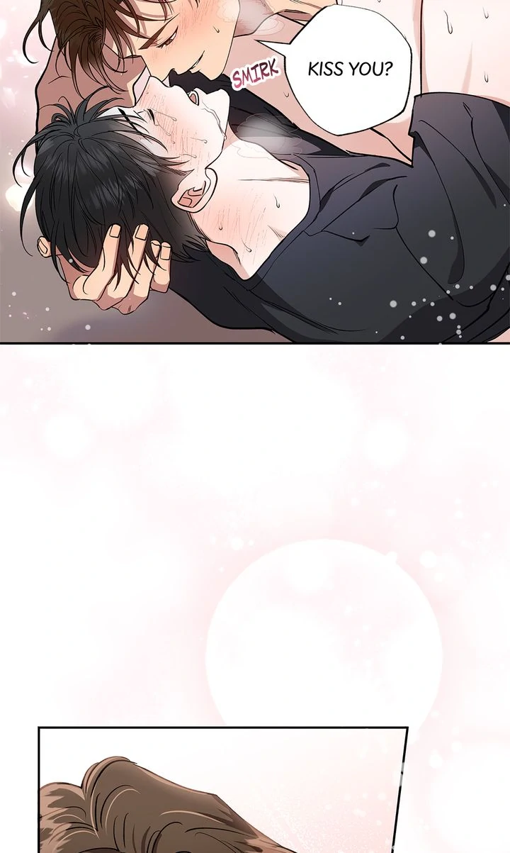 Meet Me Halfway [Full ver.] - Episode 8 manhwa