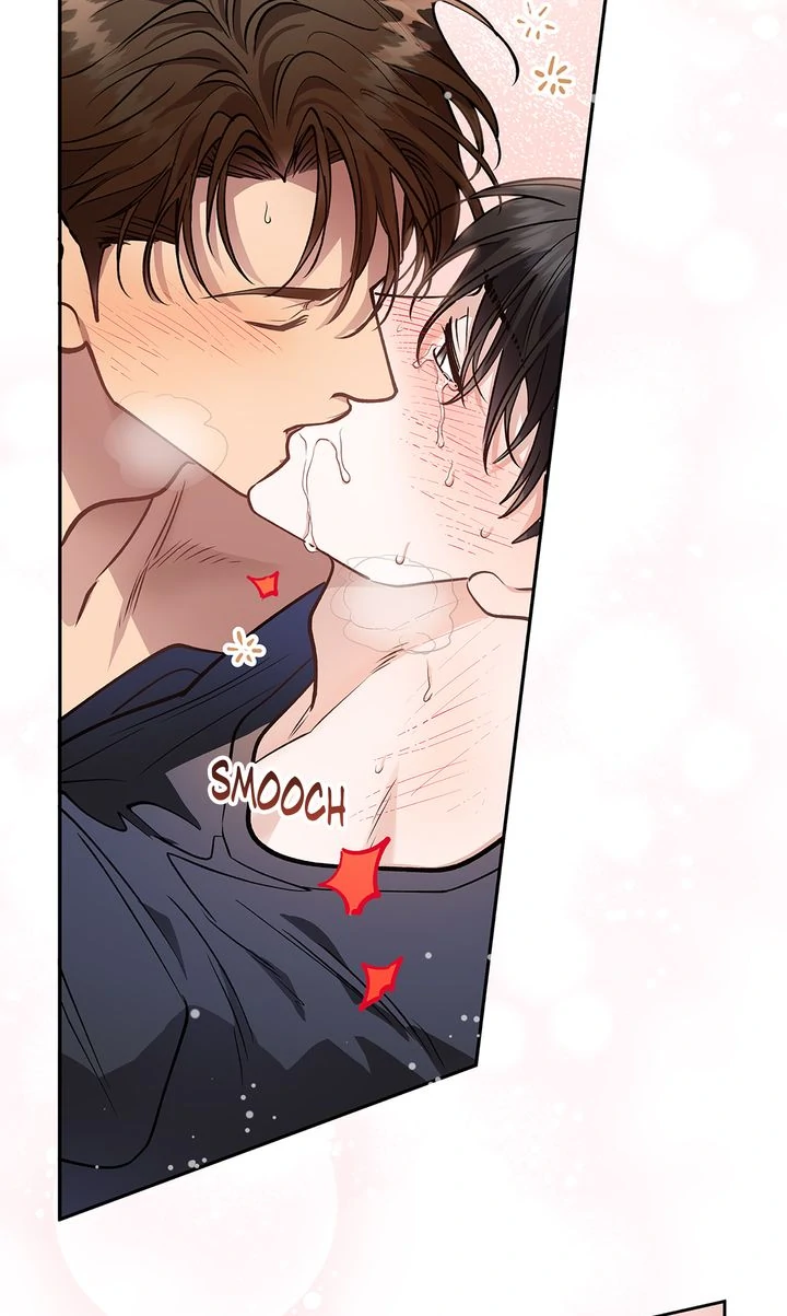 Meet Me Halfway [Full ver.] - Episode 8 manhwa