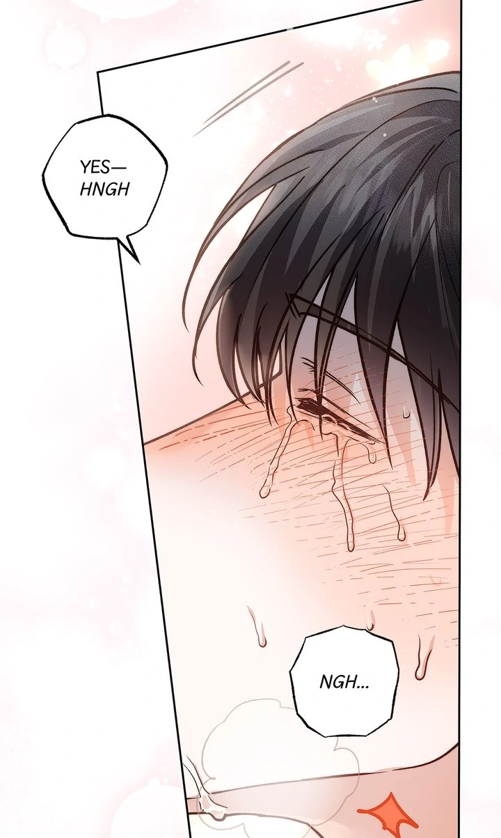 Meet Me Halfway [Full ver.] - Episode 8 manhwa