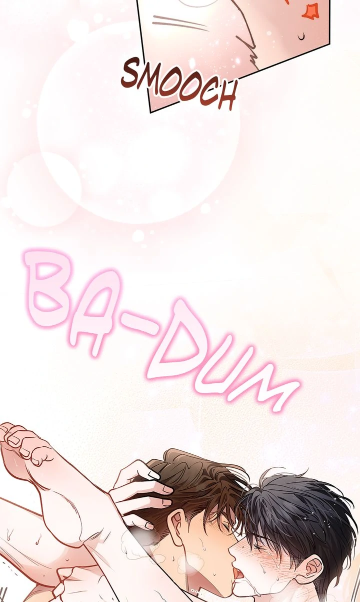 Meet Me Halfway [Full ver.] - Episode 8 manhwa