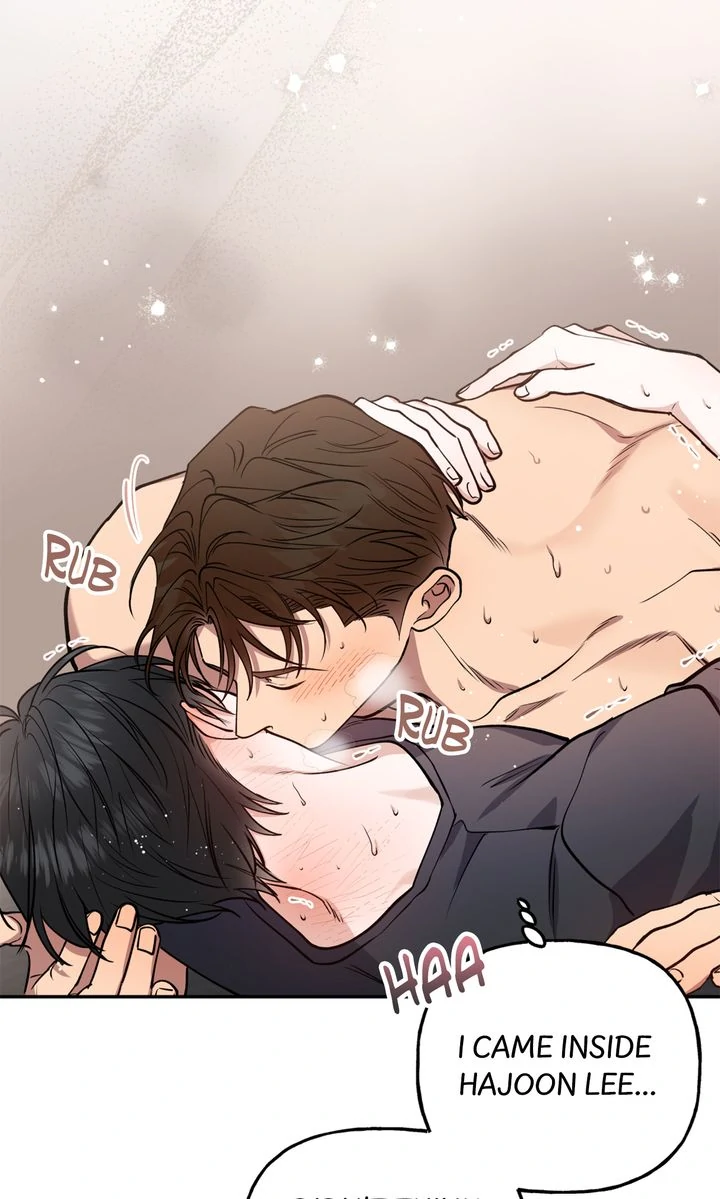 Meet Me Halfway [Full ver.] - Episode 9 manhwa