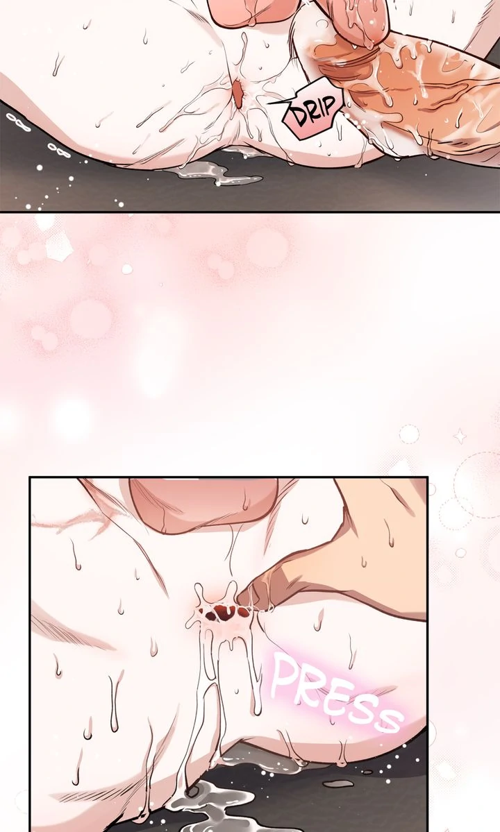 Meet Me Halfway [Full ver.] - Episode 9 manhwa