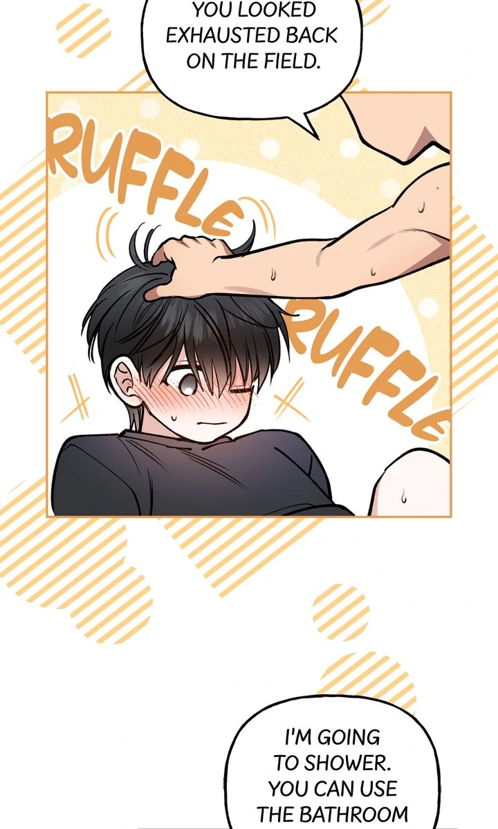 Meet Me Halfway [Full ver.] - Episode 9 manhwa