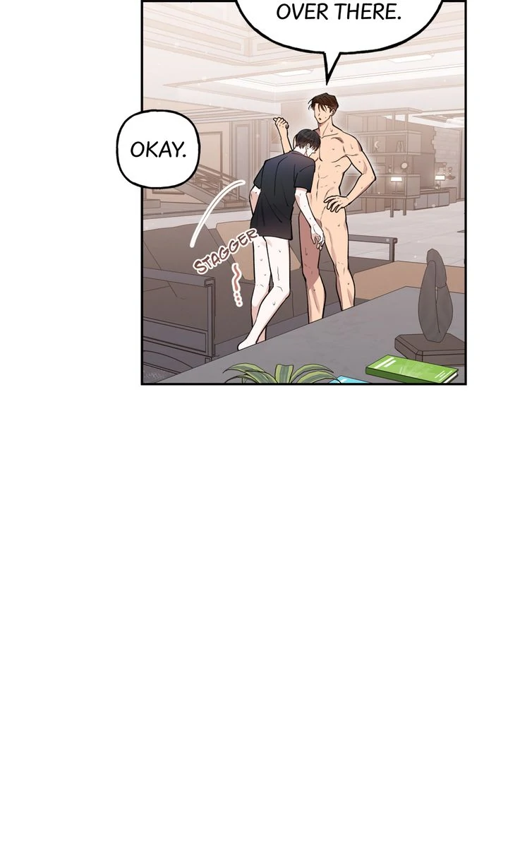 Meet Me Halfway [Full ver.] - Episode 9 manhwa