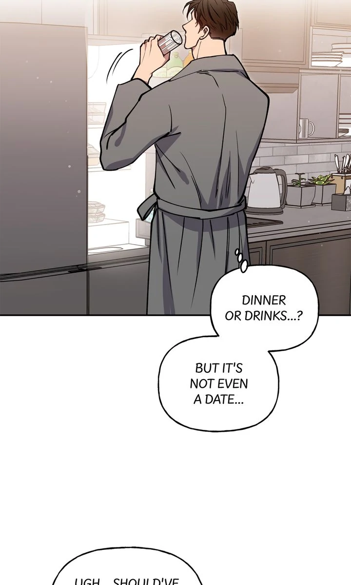 Meet Me Halfway [Full ver.] - Episode 9 manhwa