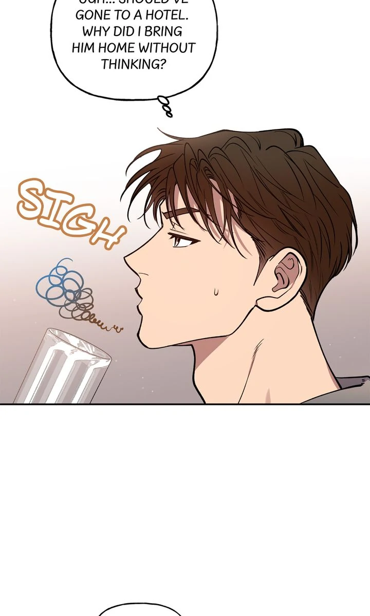 Meet Me Halfway [Full ver.] - Episode 9 manhwa