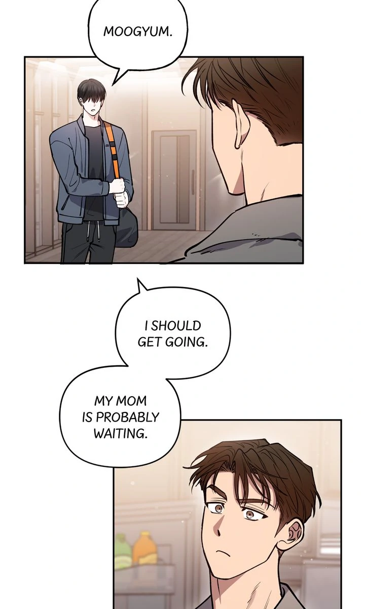 Meet Me Halfway [Full ver.] - Episode 9 manhwa