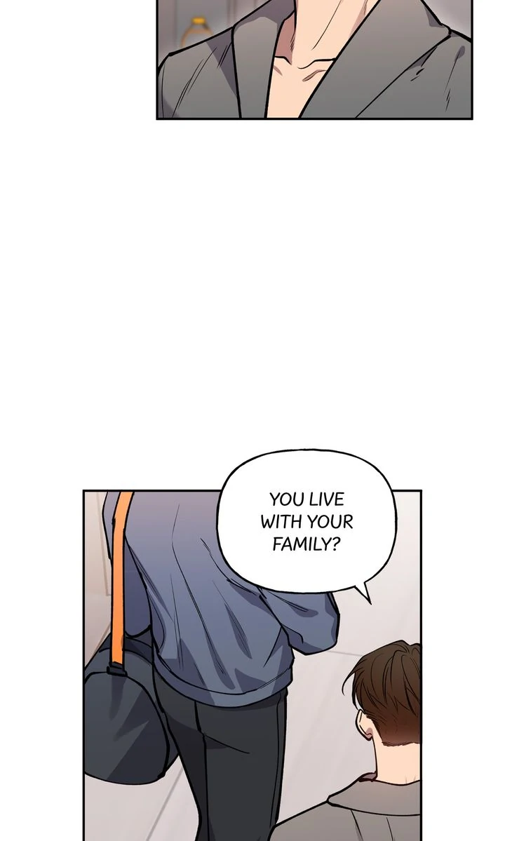 Meet Me Halfway [Full ver.] - Episode 9 manhwa