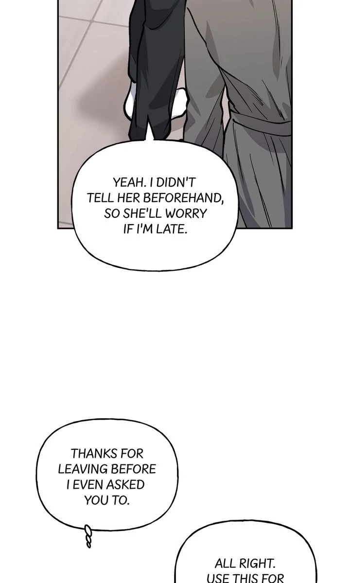 Meet Me Halfway [Full ver.] - Episode 9 manhwa