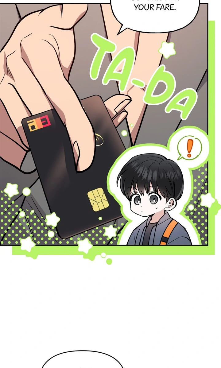 Meet Me Halfway [Full ver.] - Episode 9 manhwa