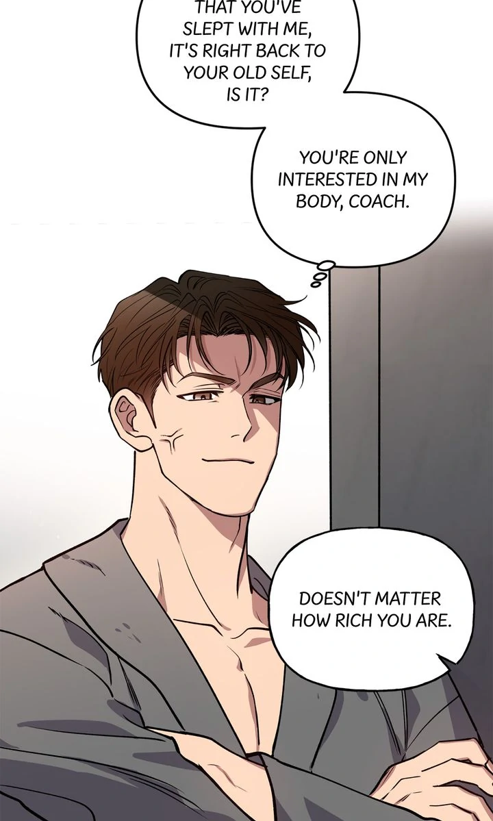 Meet Me Halfway [Full ver.] - Episode 9 manhwa