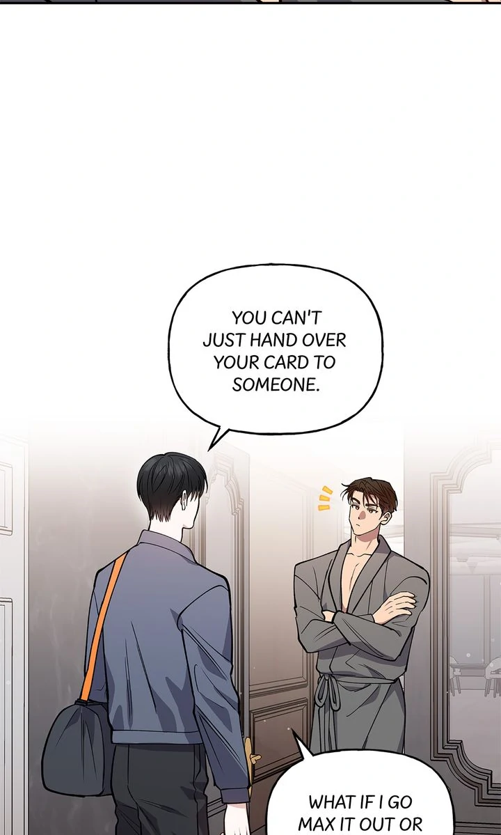 Meet Me Halfway [Full ver.] - Episode 9 manhwa