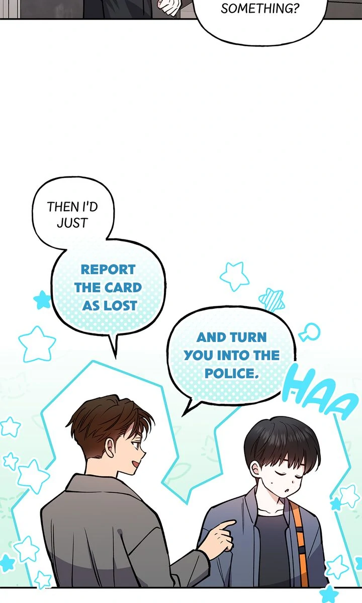 Meet Me Halfway [Full ver.] - Episode 9 manhwa