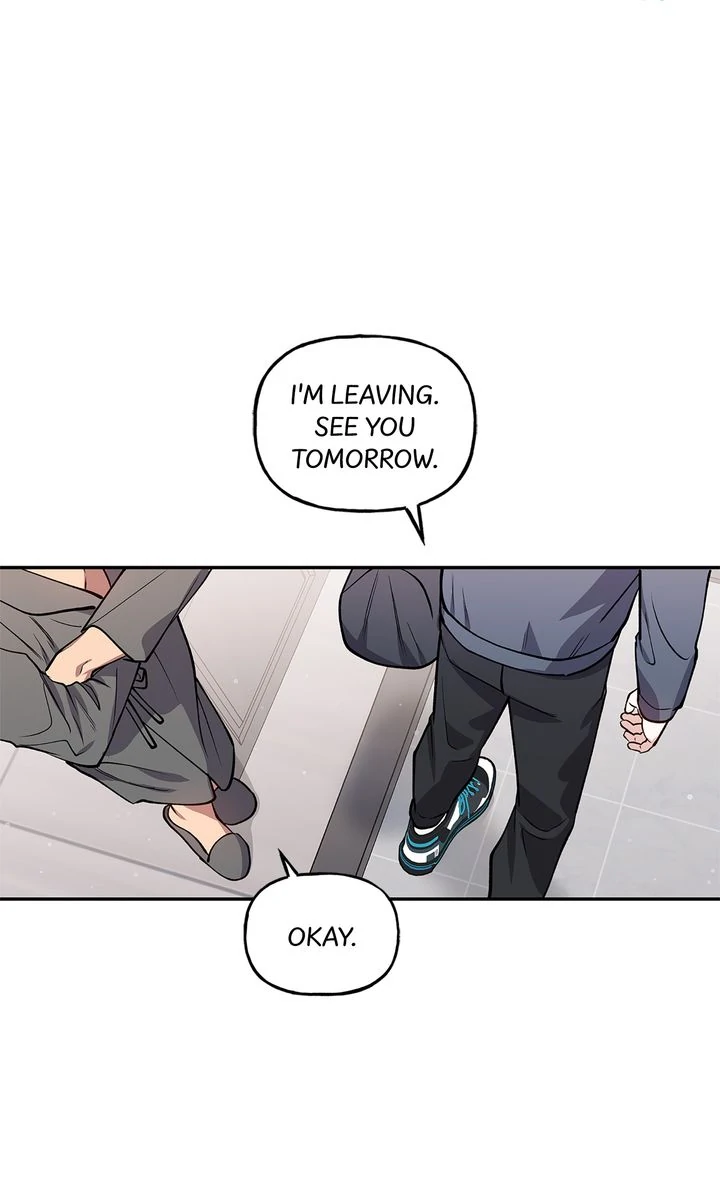 Meet Me Halfway [Full ver.] - Episode 9 manhwa