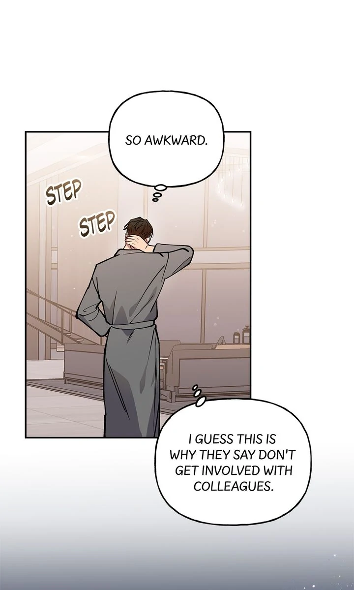 Meet Me Halfway [Full ver.] - Episode 9 manhwa
