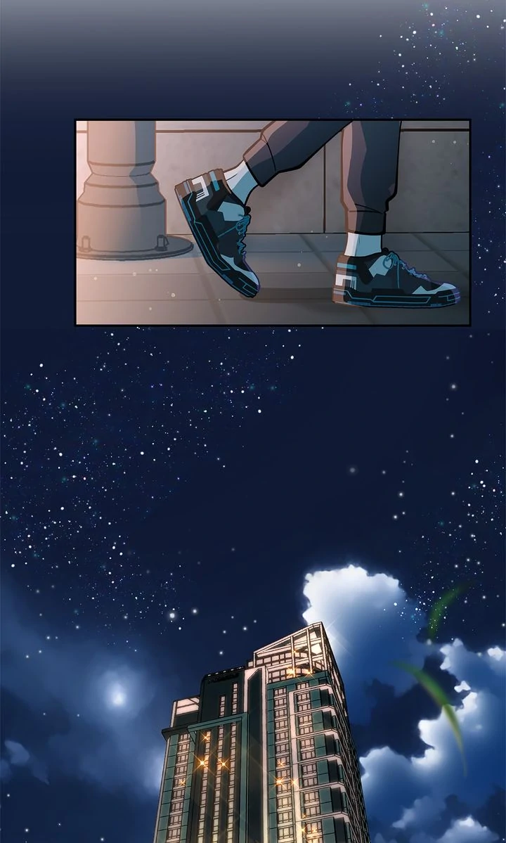 Meet Me Halfway [Full ver.] - Episode 9 manhwa