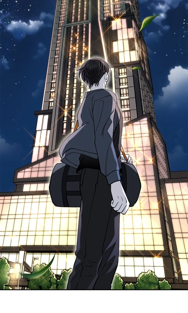 Meet Me Halfway [Full ver.] - Episode 9 manhwa