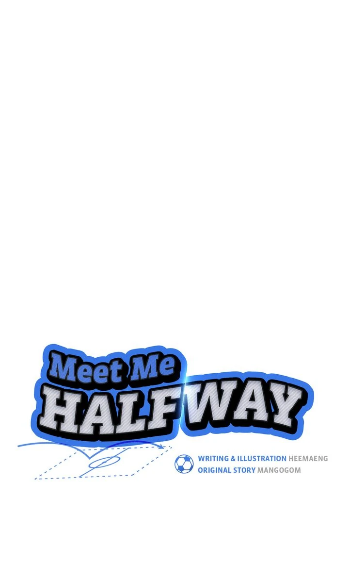 Meet Me Halfway [Full ver.] - Episode 9 manhwa