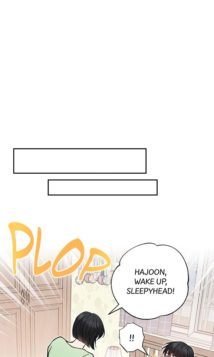 Meet Me Halfway [Full ver.] - Episode 9 manhwa