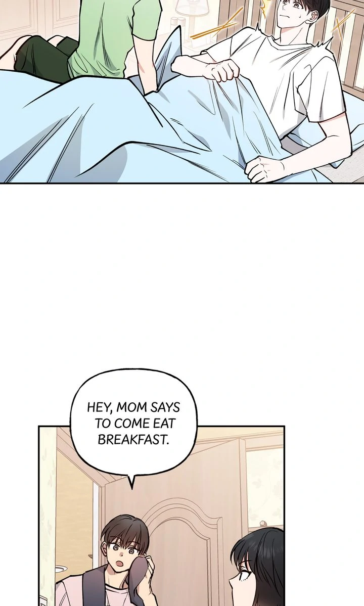 Meet Me Halfway [Full ver.] - Episode 9 manhwa