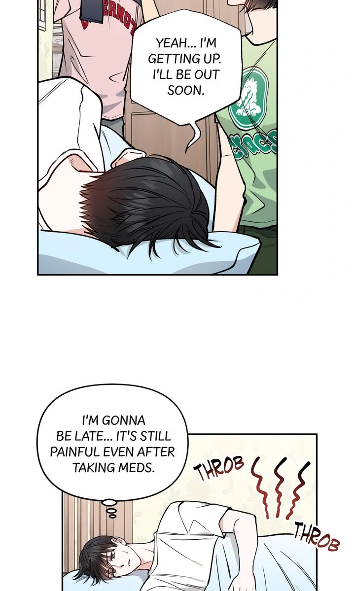 Meet Me Halfway [Full ver.] - Episode 9 manhwa