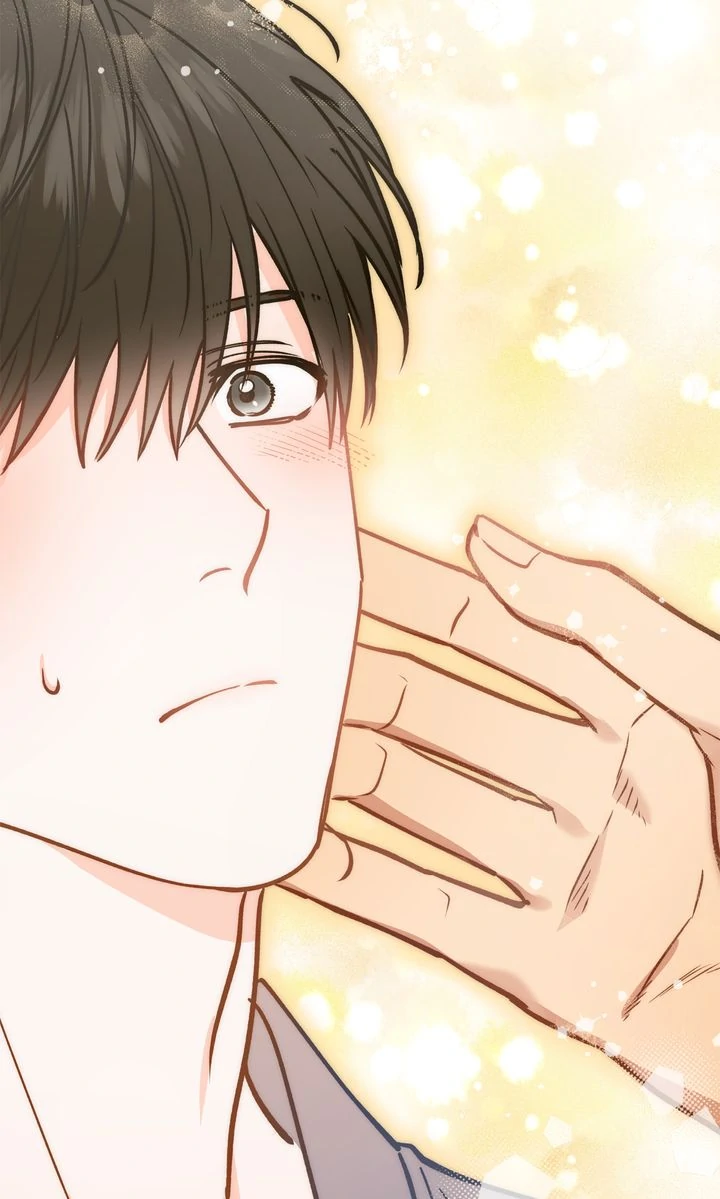 Meet Me Halfway [Full ver.] - Episode 9 manhwa