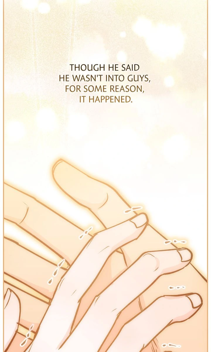 Meet Me Halfway [Full ver.] - Episode 9 manhwa