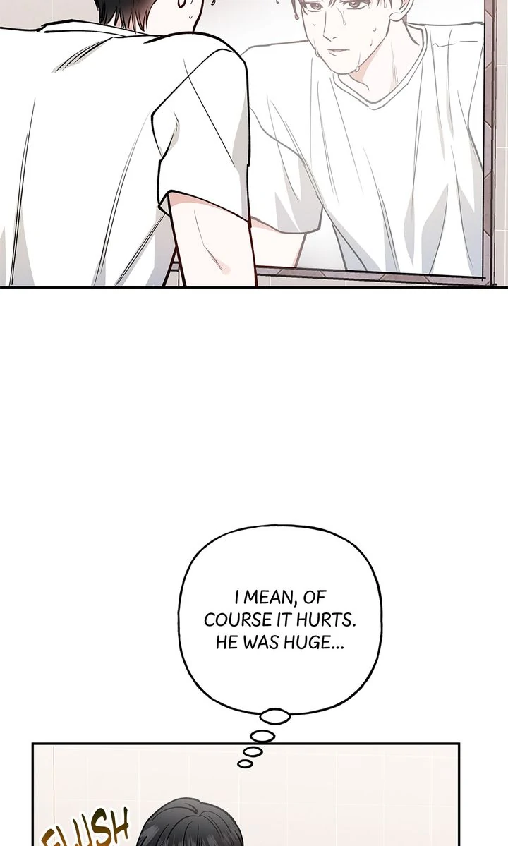 Meet Me Halfway [Full ver.] - Episode 9 manhwa