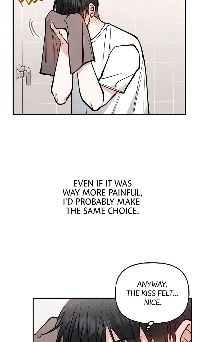 Meet Me Halfway [Full ver.] - Episode 9 manhwa
