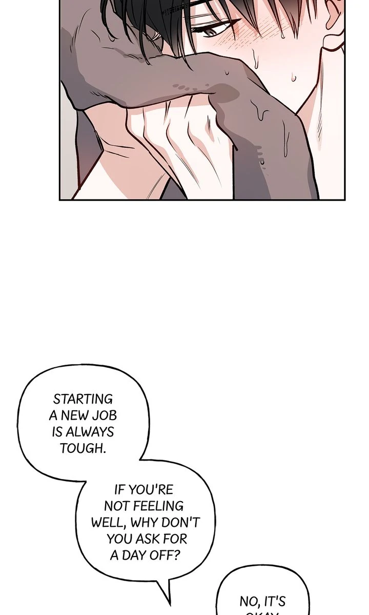 Meet Me Halfway [Full ver.] - Episode 9 manhwa