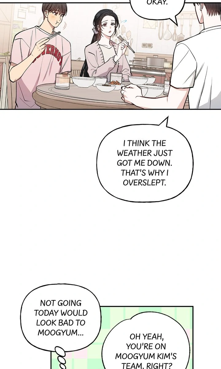 Meet Me Halfway [Full ver.] - Episode 9 manhwa