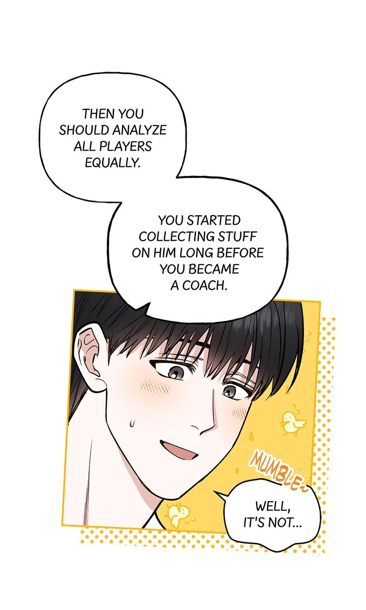 Meet Me Halfway [Full ver.] - Episode 9 manhwa
