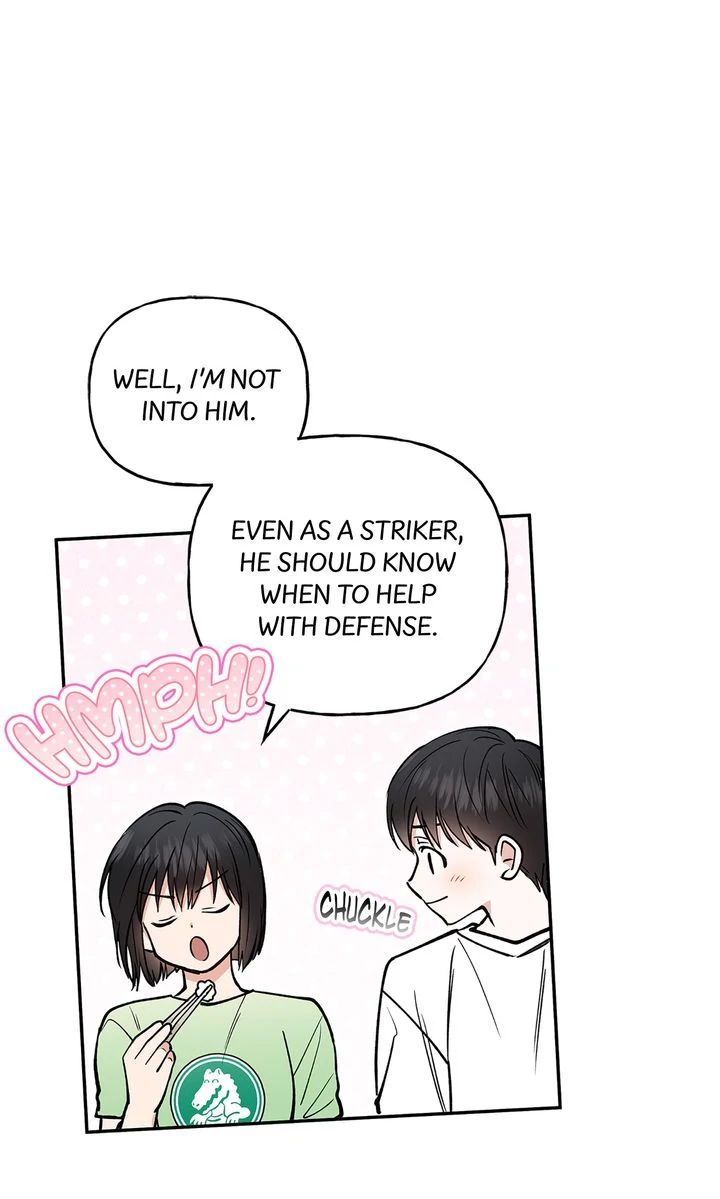 Meet Me Halfway [Full ver.] - Episode 9 manhwa