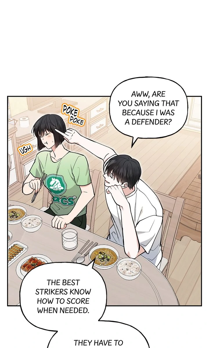 Meet Me Halfway [Full ver.] - Episode 9 manhwa