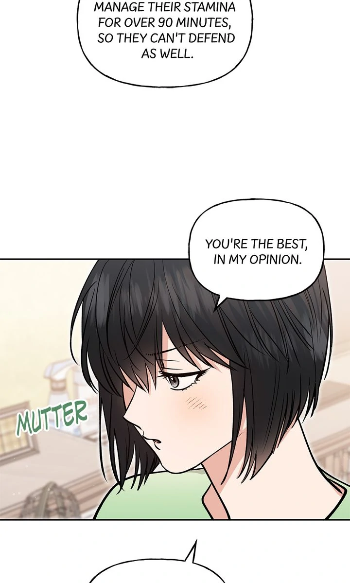 Meet Me Halfway [Full ver.] - Episode 9 manhwa