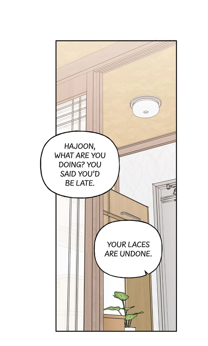 Meet Me Halfway [Full ver.] - Episode 9 manhwa