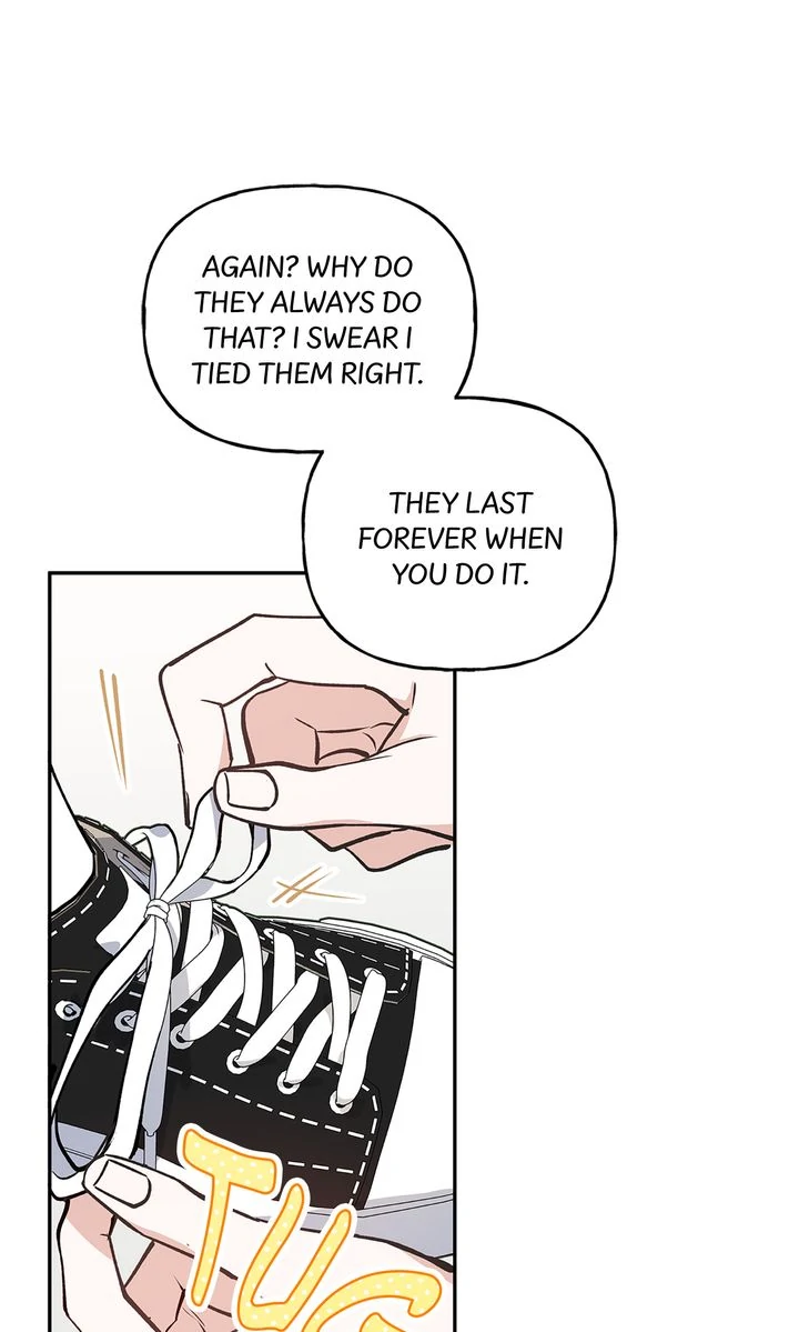 Meet Me Halfway [Full ver.] - Episode 9 manhwa