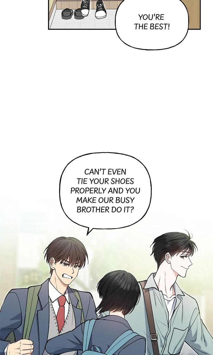 Meet Me Halfway [Full ver.] - Episode 9 manhwa