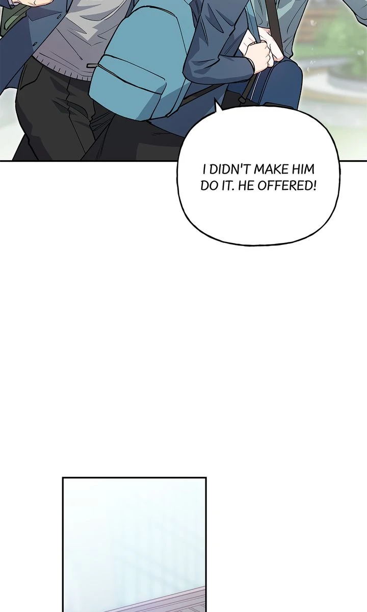 Meet Me Halfway [Full ver.] - Episode 9 manhwa