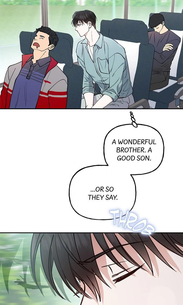 Meet Me Halfway [Full ver.] - Episode 9 manhwa